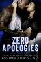 [Lost Kings MC 14] • Zero Apologies